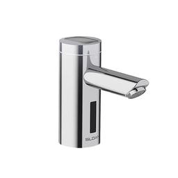 Solis® Touchless Single Hole Lavatory Faucet, ADA, 1-Hole, 0.5 gpm, Polished Chrome - qwymbf2rgrswrssyctqq_62148472-3a0a-4387-a4a2-a39df14c785f@2x.jpg