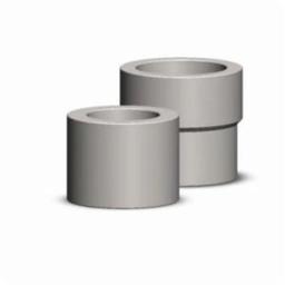 Insert, 2 x 1-1/4 in, Socket Weld, SCH 80/XH, Forged Steel, 3000 lb - qy84gellcpinrtnos3sb_edca6345-63ea-402a-819a-c306376dd413@2x.jpg