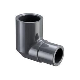 Street 90 deg Elbow, 1 in, Spigot x Socket, SCH 80/XH, PVC - r9x0s9o0l0kckkvcl7qx_27cb9093-5230-4935-90aa-194c0b861887@2x.jpg