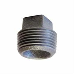 Square Head Plug, 1-1/2 in, MNPT, 150 lb, Malleable Iron, Galvanized, Domestic - rcewepkvlhrynkqd0kgg_731252f2-b1ff-4845-98ed-32c1d5e1e26b@2x.jpg