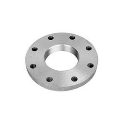 Companion Flange, 2-1/2 in, FNPT, 7 in OD, Malleable Iron, Galvanized, Domestic - re18iy4qevgbbqbtxr8e_d9bc7cb8-7ca5-40b1-b4e3-64bf1a98e68e@2x.jpg
