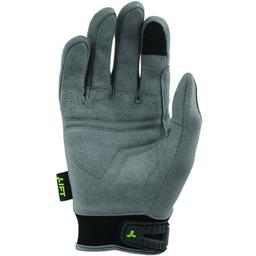 Pro Series OPTION Glove, Grey, Synthetic Leather with Air Mesh XL - recqwd6mfe836qplh3lg_31e60177-af36-4fce-9102-9f797eddc855@2x.jpg