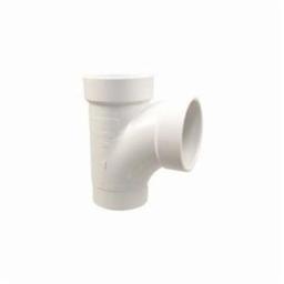 Street Sanitary Tee, 2 x 1-1/2 in, Hub x Spigot, DWV, PVC - rfxbtdj1bquone6lka9q_9a08ff7d-6243-4a56-b704-dd2780aec804@2x.jpg