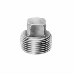 Square Head Plug, 1-1/4 in, MNPT, 150 lb, Malleable Iron, Galvanized, Domestic - rlx63gjwcullaoecpjrd_8eab6117-b12f-4e08-8d8a-54fe97961ae7@2x.jpg
