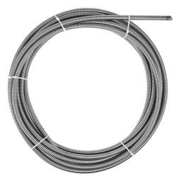 MX FUEL™ All Purpose Wind Inner Core Drum Cable, 3/4 in Dia x 100 ft L, Steel Spring, For Use With MX FUEL™ MXF500-1CP, MXF501-1CP Sewer Drum Machine - rov9exabhcfzrknixhxc_3bec30af-6185-461b-aee1-19a3e8b9a532@2x.jpg