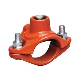 Mechanical Tee, 2 x 3/4 in, Groove x FNPT, Ductile Iron, Enamel Painted - rrjzqq7t0dxlkgm3fl6o_070a9bdd-aea1-4d52-899a-fbc8639a51bb@2x.jpg