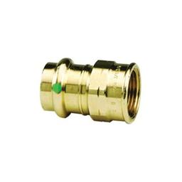 Female Adapter, 1 in, Press x FNPT, Copper - rt8stofljkc7lbdjmpyx_d5ee0949-fa6f-429a-9dd5-4a5ec0028be0@2x.jpg