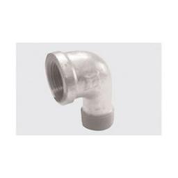 90 deg Street Elbow, 1-1/4 in, MNPT x FNPT, 150 lb, Malleable Iron, Galvanized, Domestic - rtjodvxukbzasafm2efm_f9e22c6b-9347-4e1b-b62d-c5fb9b8dd1ad@2x.jpg