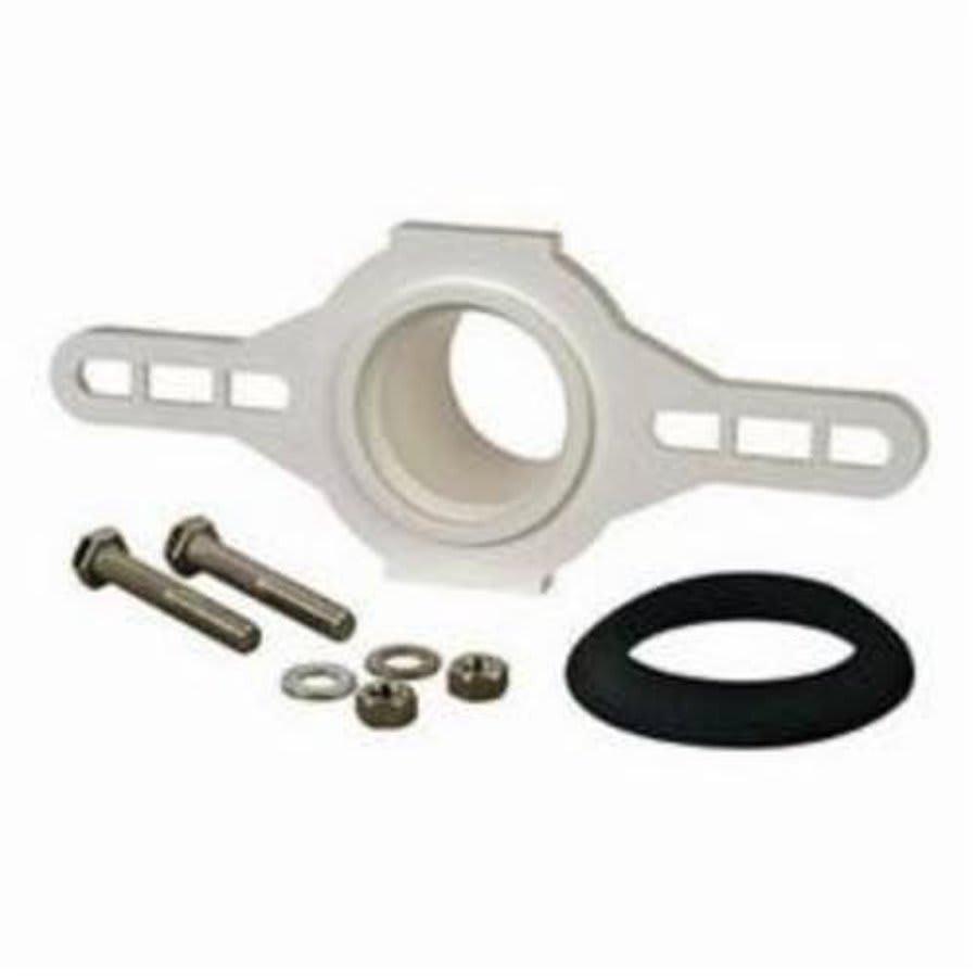 Urinal Flange Kit, ABS