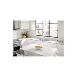 Method™ Kitchen Faucet, Deck Mount, ADA, 1 Lever Handle, 1 or 3-Hole, Spot Resist Stainless - rx0ppunxigdomxtld2wc_5fe795d3-be83-4c0a-8f3d-81095c19202f@2x.jpg