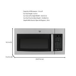 1.6 cu. ft. Over-the-Range Microwave in Stainless Steel - rzdidr2urwaw9vfjsfet_1d369515-47cb-4a51-870d-4ebc3e110a23@2x.jpg