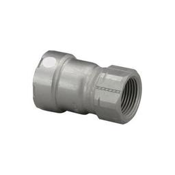 Carbon Steel Female Adapter, 1-1/4 x 3/4 in, Press x FNPT, Import - s3lelffmjy6onuvsq4v3_e0fa1cb2-5a5c-4280-973f-80b6f7ae8da7@2x.jpg