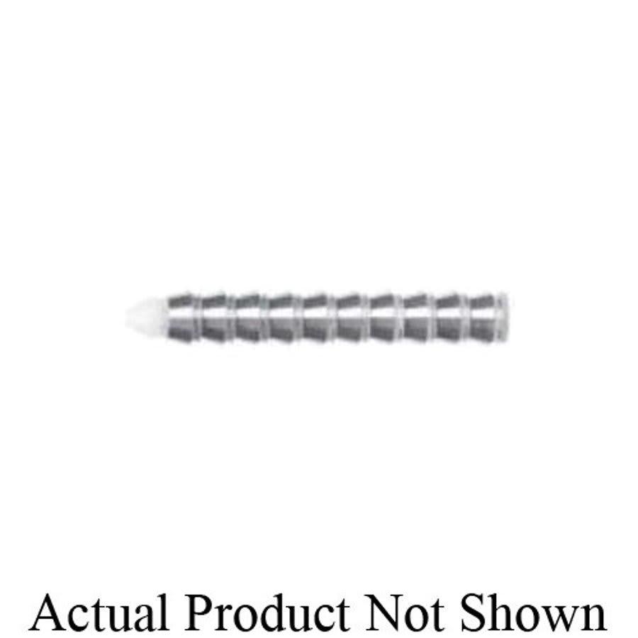 Ferrule Set, 1/4 in, Tube, 316/316L Stainless Steel