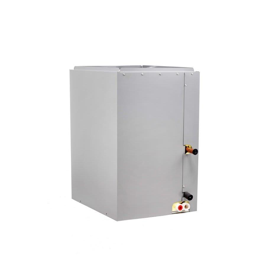 Evaporator Coil, 4 ton, Horizontal, Cased