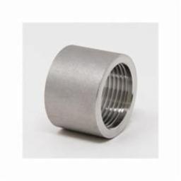 Half Coupling, 1 in, FNPT, 304/304L Stainless Steel, 150 lb - snfh9tpfn9eohq2mqncy_734ab506-38dd-4111-87ee-2a05399adf6a@2x.jpg