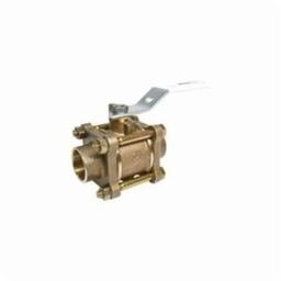 3-Piece Ball Valve, 1 in, C, Full Port, Stainless Steel Ball, Bronze - syfen6kmdooe1734hb3t_43672664-154f-407e-a14c-b4f5ed5aadb2@2x.jpg