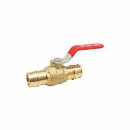 1-Piece Ball Valve, 1-1/4 in, Expansion PEX, Standard Port, Plated Brass Ball, Brass - szklr7exy6cd9e2jgpzt_54b55d88-4eec-408b-93bb-698bbd9df65e@2x.jpg