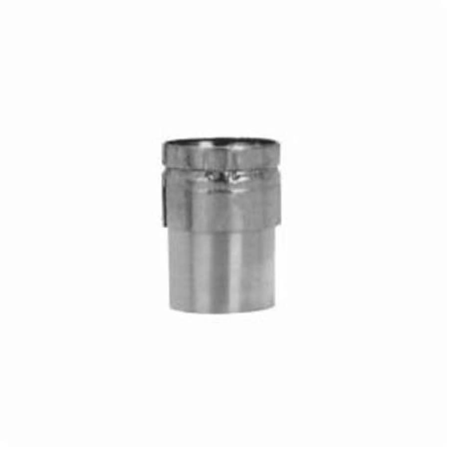 Round Vent Cap/Termination, 4 in Dia
