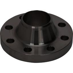 Flat Face Flange, 8 in, Weld Neck, 13-1/2 in OD, 8 Bolt Holes, 150 lb, Carbon Steel - t7rdgtgpefprwplcfyad_9a56f0c6-770e-4a23-b2f1-a07b1de59f62@2x.jpg