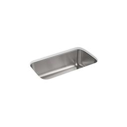 McAllister® Single Bowl Kitchen Sink, Under Mount, 31-13/16 x 18-1/2 in, 9 in Bowl Depth, 18 ga Luster Steel, Stainless - t91ybrtit6ijoffjq67d_0405ea68-3898-4c31-8aab-a02e95c3def0@2x.jpg