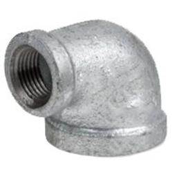 90 deg Elbow, 3/4 x 1/2 in, FNPT, 150 lb, Malleable Iron, Galvanized - tb8o2amhnpaewi4g5pgm_8e4956da-2c9f-4cdf-83e6-4a01671a4dde@2x.jpg