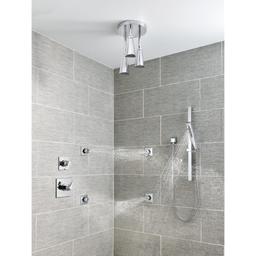 Zura Six Function Diverter Valve Trim Less Rough-In Valve - Three Independent Positions, Three Shared Positions - tdhzqpmzysdzlszkii2j_a3c422e5-a596-493d-a9da-dada3f80e41f@2x.jpg