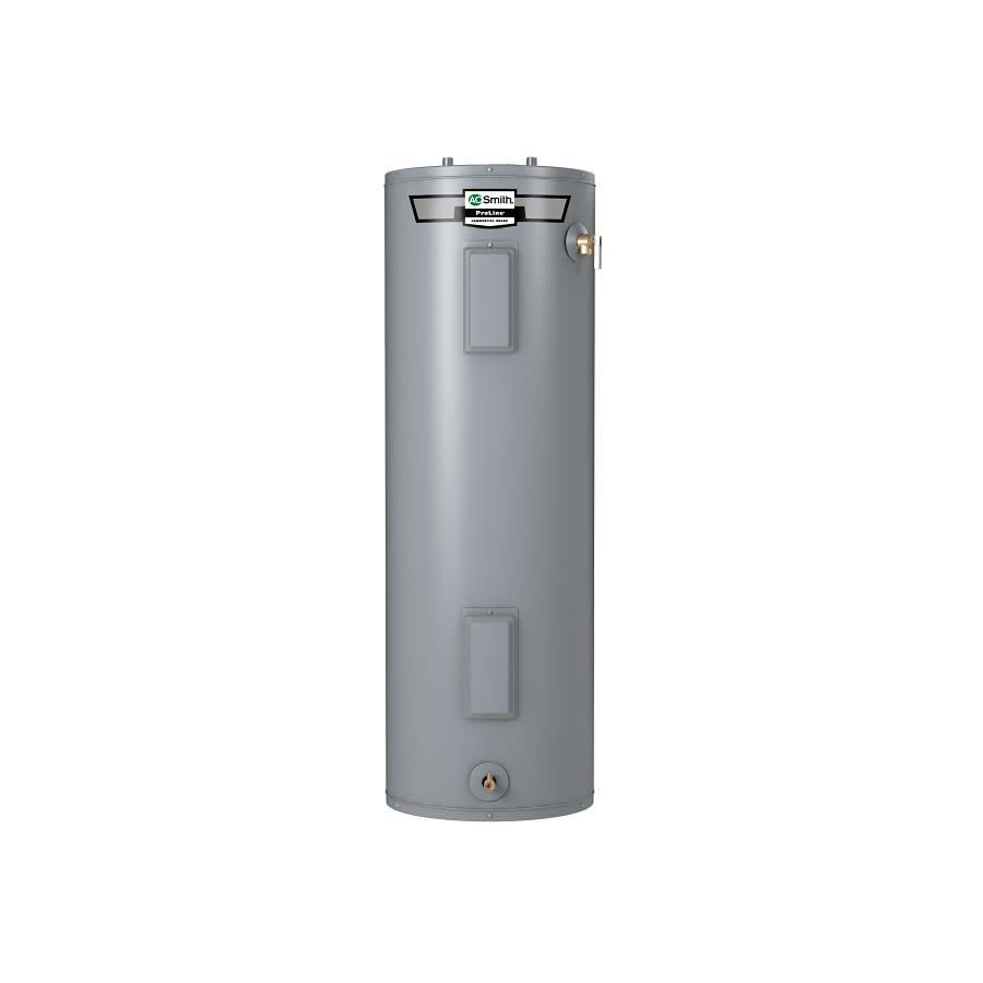 ProLine® Short Electric Water Heater, 40 gal, 9 kW, 240 VAC