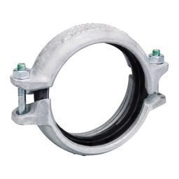 Rigid Coupling, 2-1/2 in, Groove, Ductile Iron, Galvanized - tjamkxwid9b8lhn5qffm_ebc095d6-55ea-45c4-bd55-39db780c0197@2x.jpg