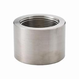 Cap, 3/4 in, FNPT, 304/304L Stainless Steel, 3000 lb - tss3atr7b6ayoujotkau_0ef6e3a5-7495-43d0-9824-a3b8d19225f9@2x.jpg