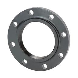 Raised Face Flange, 1-1/2 in, FNPT, 5 in OD, 4 Bolt Holes, 150 lb, Carbon Steel - ucm6m0un1b8sgy5ovzfj_70e9c997-878f-4866-a772-595c947f63f5@2x.jpg