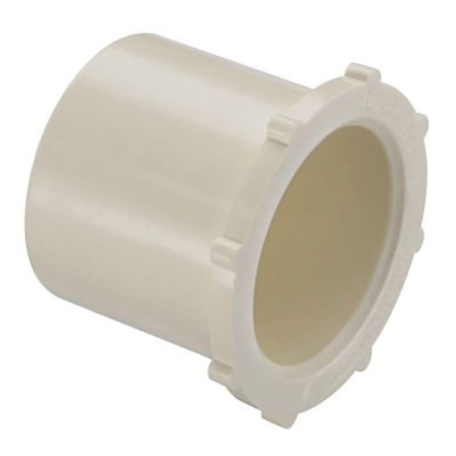 Transition Bushing, 3/4 in, IPS Spigot x Socket, SCH 40/STD, CPVC