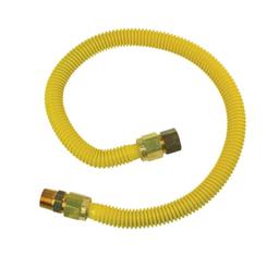 Gas Flex, 3/4 in ID, 3/4 in, FNPT x MNPT, 36 in L - utmnjgbx3rfxk3klodh4_2e3ca373-a0be-4e35-a00e-fef9a2fcd088@2x.jpg