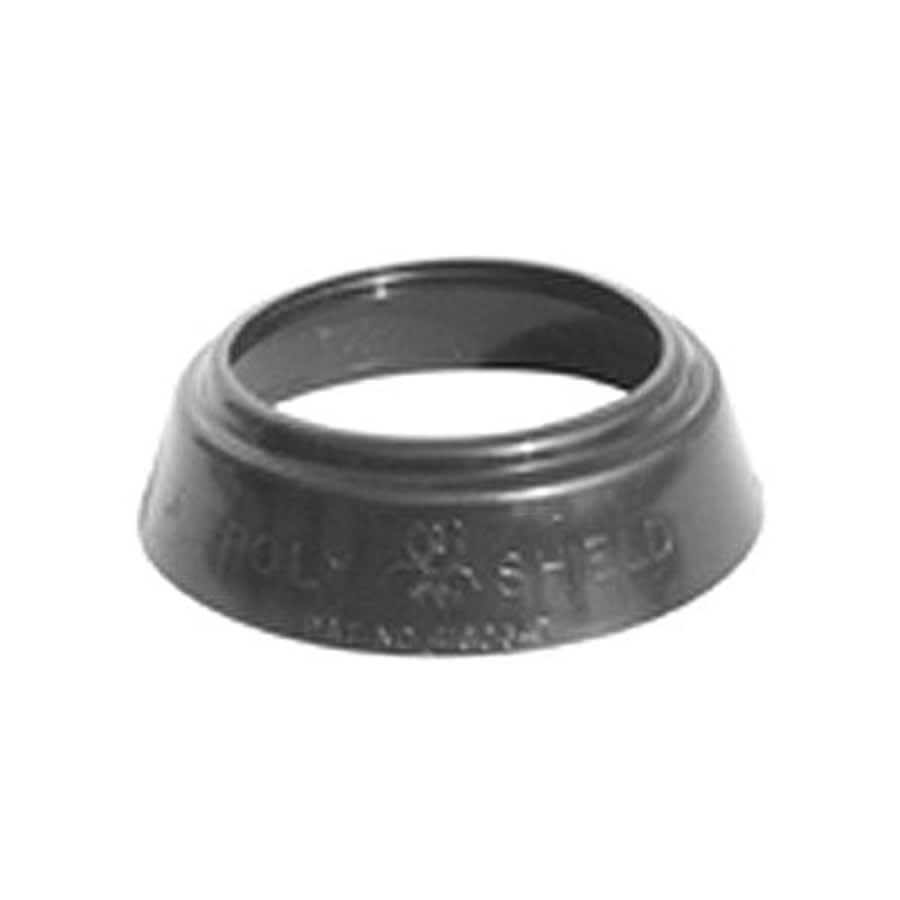 Shake Base Flashing, 2 in, Rubber