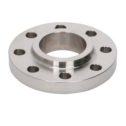 Raised Face Flange, 6 in, Slip On, 150 lb, 11 in OD, 7/8 in Bolt Hole Size, 304/304L Stainless Steel - viz7uo5whojzvknd4gen_81b7d309-6e53-45aa-b979-f412e0c54211@2x.jpg