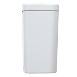 Drake® Toilet Tank, Bowl Mount, Left Hand Lever, 1.28 gpf, White - vjd5rin55iruwychwk4y_8e2b0f8d-800c-4069-92ab-3e0912e59359@2x.jpg