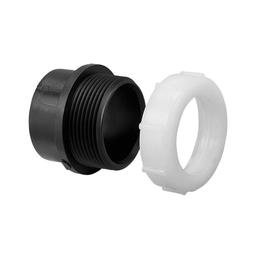 DWV Loose Washer Street Slip Joint Adapter, 1-1/2 in, Spigot x Slip Joint, ABS - vknmyofwrnwi97zvlhcy_47a24455-e0c4-46e4-aeb0-66630c3599c3@2x.jpg