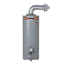 Direct Tall Residential Water Heater, 50 gal, Natural Gas, 38 Kbtu/hr, Ultra Low NOx, 0.62 Energy Factor - vvc4dr9so4ch4eiafefe_cbd277d4-f3b3-433a-bdc8-3215205aaa2c@2x.jpg