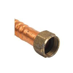 Corrugated Water Heater Flex, 3/4 in, FNPT, 18 in L, Copper - vxbrq7ubwngvzhns5zmh_41077438-55e1-4984-aa5a-65c8e4a952f1@2x.jpg