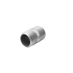 Nipple, 3/4 in, Close L, MNPT, Steel, Galvanized, SCH 40/STD - vxkengtucfixoiyrxrk1_94a20c16-5025-4863-ad4e-ffae1a38ff1c@2x.jpg