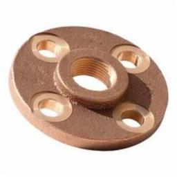 Companion Flange, 2-1/2 in, FNPT, 7 in OD, (4) 3/4 in Bolt Holes, 150 lb - vzz5z6n2dowspmwsswun_94a4915d-1472-4e91-b2c1-7470fa49ff9f@2x.jpg