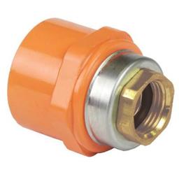 FlameGuard® TorqueSafe™ Adapter, 1 x 1/2 in, Socket x Brass FNPT, CPVC - wa85ow6jqcapywg2kqpd_6477a9f3-8ff7-47a9-a5bf-f2cb43b27fdd@2x.jpg