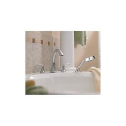 Eva™ Tub Faucet Trim, ADA, Deck Mount, Brushed Nickel - wdsqmeoko1agymzrdefx_c68b3548-b656-47df-b082-92785b64772f@2x.jpg