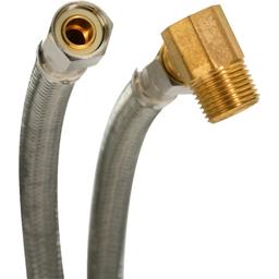 Flexible Water Supply, 3/8 in, Comp, 72 in L, Stainless Steel - wgcqvfnl6anov3kvpddj_9be26fe9-2253-4614-885e-2186174122c7@2x.jpg