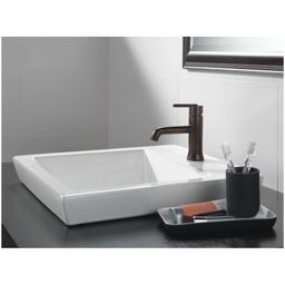 Trinsic 1.2 GPM Single Hole Bathroom Faucet with Metal Push Pop-Up Drain Assembly - Limited Lifetime Warranty - whkkz0hwnad11mxxuneb_a8863373-de1d-4d1c-8352-498e130c8fb1@2x.jpg