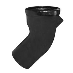 Service Weight 1/8 Bend, 4 in, Spigot x Hub, Cast Iron - whoe36actiqis5closvm_bf63329e-c5f4-4ba2-980f-e4c8c339384e@2x.jpg