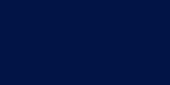 Color Wheel Classic Cobalt Square 6X6 Glossy
