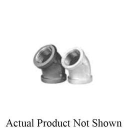 45 deg Elbow, 2-1/2 in, FNPT, 150 lb, Malleable Iron, Black - wmyjovu6uml3ugxi7gn8_1dd2ff50-a175-464f-8de6-4641f54d3777@2x.jpg