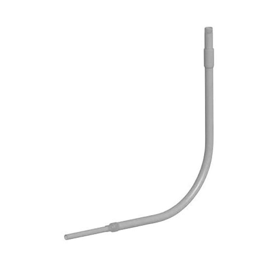 Gas Anodeless Male Riser, 1-1/4 in, IPS x MNPT, Carbon Steel