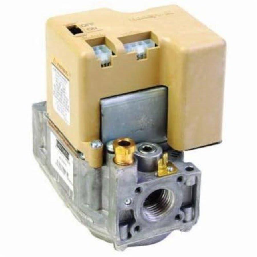 SmartValve® Gas Valve, 1/2 in, Intermittent Hot Surface Pilot Ignition, 0.6 to 5.7 cu-m/hr, Natural Gas, 24 VAC 50/60 Hz Coil