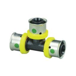 PureFlow® Tee, 3/4 in, Press PEX, Poly - wsjis9hwkc9i7o6i6ypv_7fcb6235-b79c-400a-bf9b-a0cf963b0250@2x.jpg